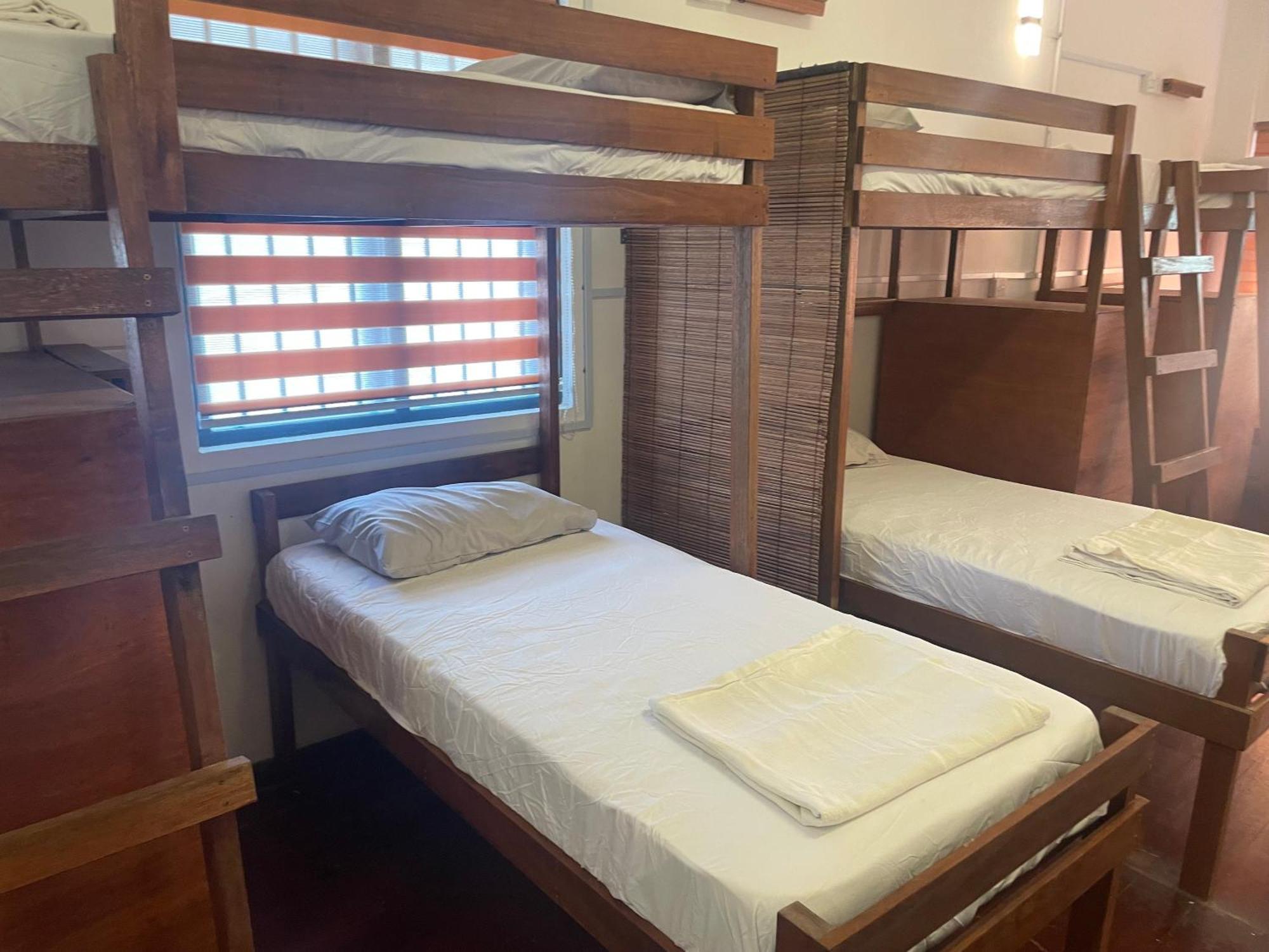 Voyage Guesthouse Malacca Exteriör bild