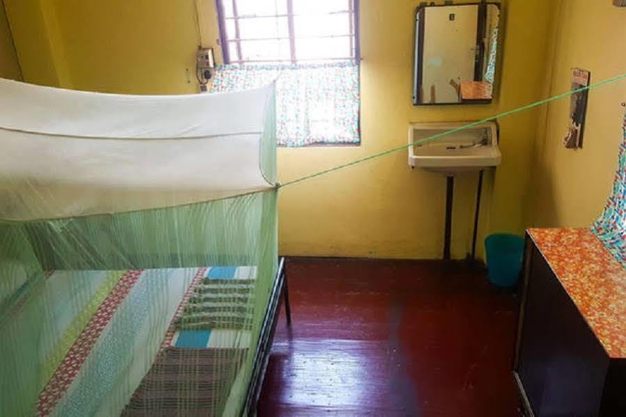 Voyage Guesthouse Malacca Exteriör bild